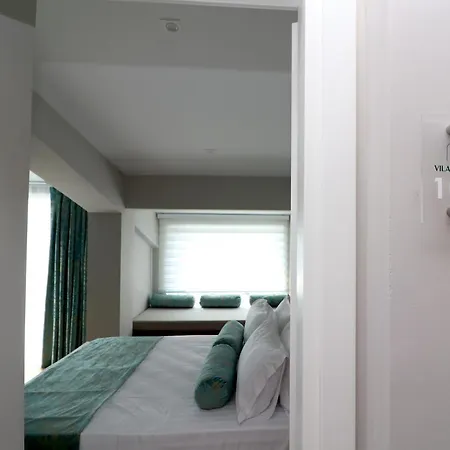 Elarad Guest house *